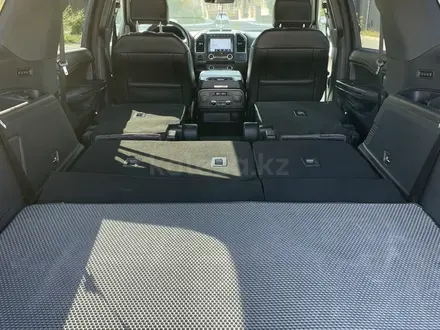 Ford Expedition 2021 года за 39 000 000 тг. в Астана – фото 19