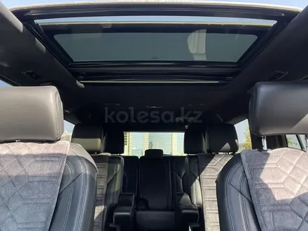 Ford Expedition 2021 года за 39 000 000 тг. в Астана – фото 24
