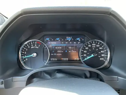 Ford Expedition 2021 года за 39 000 000 тг. в Астана – фото 25