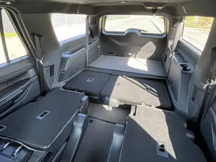Ford Expedition 2021 года за 39 000 000 тг. в Астана – фото 29