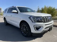 Ford Expedition, 2021