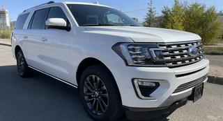 Ford Expedition 2021 года за 39 000 000 тг. в Астана