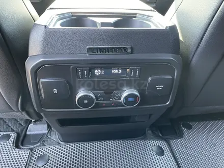Ford Expedition 2021 года за 39 000 000 тг. в Астана – фото 32