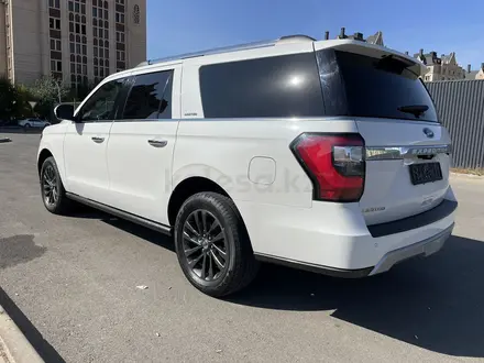 Ford Expedition 2021 года за 39 000 000 тг. в Астана – фото 5