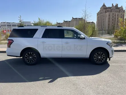 Ford Expedition 2021 года за 39 000 000 тг. в Астана – фото 8