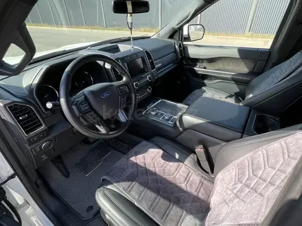 Ford Expedition 2021 года за 39 000 000 тг. в Астана – фото 10