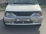 ВАЗ (Lada) 2115 2003 годаүшін700 000 тг. в Жезказган – фото 2