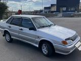 ВАЗ (Lada) 2115 2003 годаүшін700 000 тг. в Жезказган – фото 3
