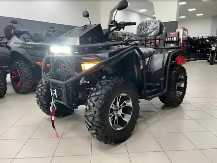  Neo RRF 400 4x4 EFI 2026 года за 449 900 тг. в Алматы
