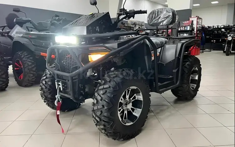  Neo RRF 400 4x4 EFI 2026 года за 449 900 тг. в Алматы