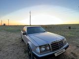 Mercedes-Benz E 300 1989 годаүшін1 300 000 тг. в Алматы – фото 2