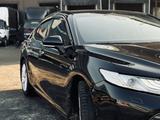 Toyota Camry 2020 годаfor15 500 000 тг. в Алматы – фото 3