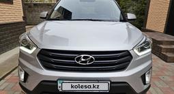 Hyundai Creta 2019 годаүшін9 000 000 тг. в Алматы – фото 3