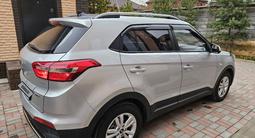 Hyundai Creta 2019 годаүшін9 000 000 тг. в Алматы – фото 5