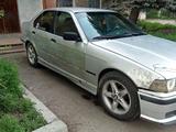 BMW 318 1993 года за 600 000 тг. в Алматы – фото 2