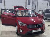 Hyundai Creta 2020 года за 9 700 000 тг. в Уральск
