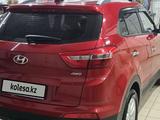 Hyundai Creta 2020 годаүшін9 200 000 тг. в Уральск – фото 4