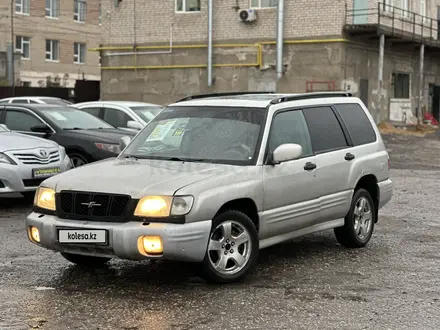 Subaru Forester 2001 года за 2 700 000 тг. в Актобе