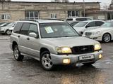 Subaru Forester 2001 годаүшін2 700 000 тг. в Актобе – фото 2