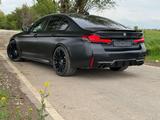 BMW 540 2021 года за 29 900 000 тг. в Шымкент – фото 5