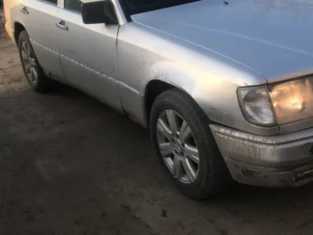 Mercedes-Benz E 230 1989 года за 1 550 000 тг. в Кандыагаш – фото 9