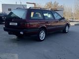 Volkswagen Passat 1990 года за 2 500 000 тг. в Кызылорда – фото 4