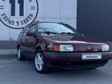 Volkswagen Passat 1990 года за 2 500 000 тг. в Кызылорда – фото 2