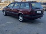 Volkswagen Passat 1990 года за 2 500 000 тг. в Кызылорда – фото 3