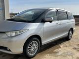 Toyota Estima 2008 года за 6 800 000 тг. в Атырау – фото 2