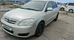 Toyota Corolla 2006 годаүшін4 400 000 тг. в Алматы