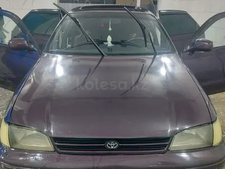 Toyota Carina E 1994 года за 1 500 000 тг. в Алматы – фото 4