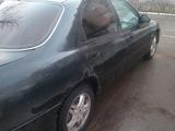 Mazda 626 1992 годаүшін1 300 000 тг. в Рудный – фото 2