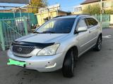 Lexus RX 350 2007 года за 8 300 000 тг. в Петропавловск