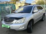 Lexus RX 350 2007 года за 8 300 000 тг. в Петропавловск – фото 2