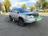 Lexus RX 350 2007 года за 8 300 000 тг. в Петропавловск – фото 3