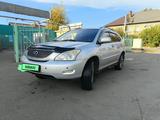 Lexus RX 350 2007 года за 8 300 000 тг. в Петропавловск – фото 5