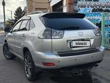 Lexus RX 350 2007 года за 8 300 000 тг. в Петропавловск – фото 4