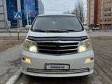 Toyota Alphard 2005 года за 8 000 000 тг. в Костанай