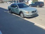 Renault Samsung SM5 2004 годаfor3 000 000 тг. в Шиели – фото 2