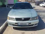 Renault Samsung SM5 2004 годаfor3 000 000 тг. в Шиели – фото 5