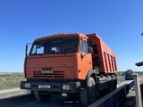 КамАЗ  65115 2007 годаүшін11 000 000 тг. в Астана