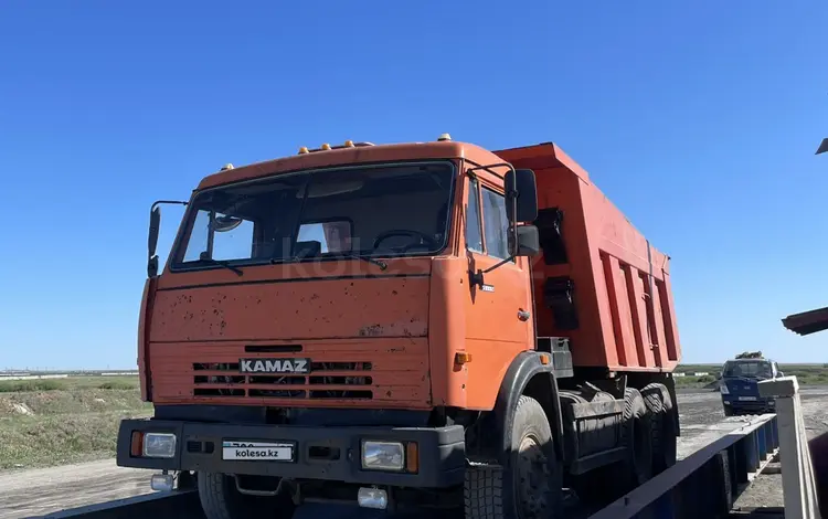КамАЗ  65115 2007 года за 11 000 000 тг. в Астана