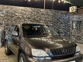 Lexus RX 300 2002 годаfor6 200 000 тг. в Алматы