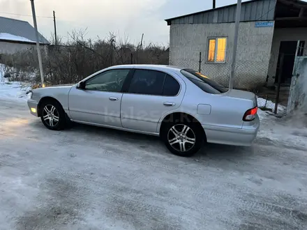 Nissan Cefiro 1997 года за 2 100 000 тг. в Алматы