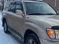 Toyota Land Cruiser 2005 года за 9 999 999 тг. в Костанай – фото 3