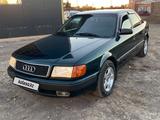 Audi 100 1994 годаүшін3 200 000 тг. в Степногорск – фото 3