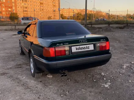 Audi 100 1994 года за 3 200 000 тг. в Степногорск – фото 6