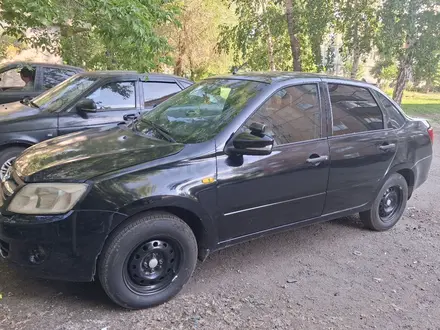 ВАЗ (Lada) Granta 2190 2014 года за 2 700 000 тг. в Усть-Каменогорск – фото 2