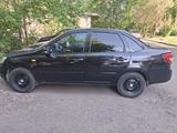 ВАЗ (Lada) Granta 2190 2014 годаүшін2 700 000 тг. в Усть-Каменогорск