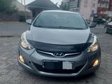 Hyundai Elantra 2015 годаүшін5 500 000 тг. в Ушарал